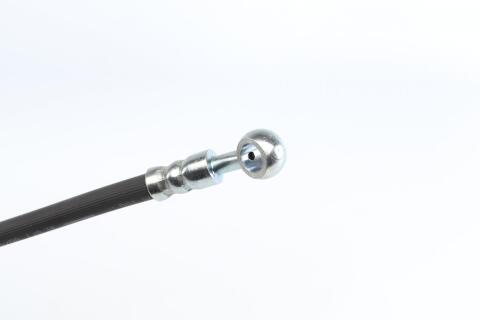 Шланг гальмівний (передній) Daewoo Nubira 97- (L=415mm)