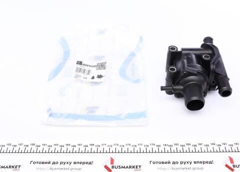 Корпус термостата Ford Transit Connect/Focus 1.8/2.0 16V 98- Корпус термостата Ford Transit Connect/Focus 1.8/2.0 16V 98-