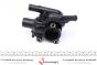 Корпус термостата Ford Transit Connect/Focus 1.8/2.0 16V 98-, фото 2 - інтерент-магазин Auto-Mechanic