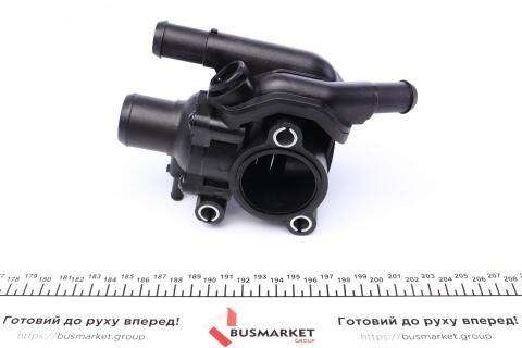 Корпус термостата Ford Transit Connect/Focus 1.8/2.0 16V 98- Корпус термостата Ford Transit Connect/Focus 1.8/2.0 16V 98-