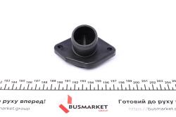 Фланец системы охлаждения VW Caddy II/Golf III/IV 1.0-1.6 91-06