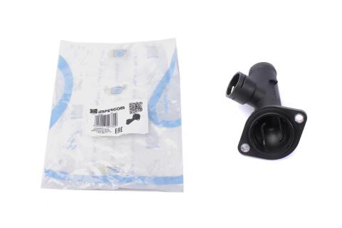 Фланець системи охолодження VW Caddy III/Golf V/Passat/Touran 1.9TDI/2.0TDI 03-