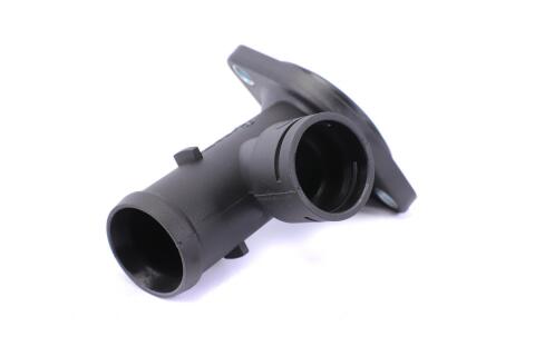 Фланець системи охолодження VW Caddy III/Golf V/Passat/Touran 1.9TDI/2.0TDI 03-