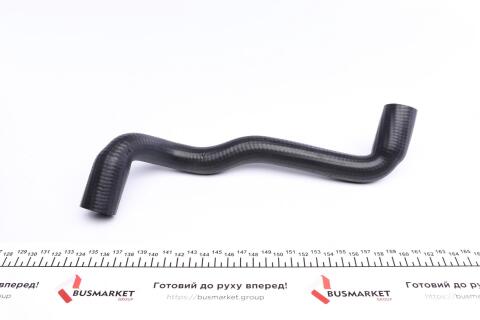 Патрубок системы охлаждения VW Golf III/Passat/Vento 1.6/1.8i 88-99 Патрубок системы охлаждения VW Golf III/Passat/Vento 1.6/1.8i 88-99