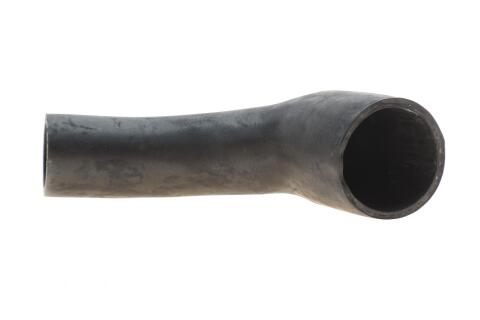 Патрубок системы охлаждения Opel Ascona C/B/Record D 1.2/2.0D-2.3D -86