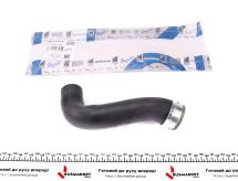 Патрубок інтеркулера VW Golf IV 1.9TDI 97-06
