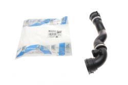 Патрубок радіатора (верхній) (L) BMW (E46) 2.0i-3.0i 98-06