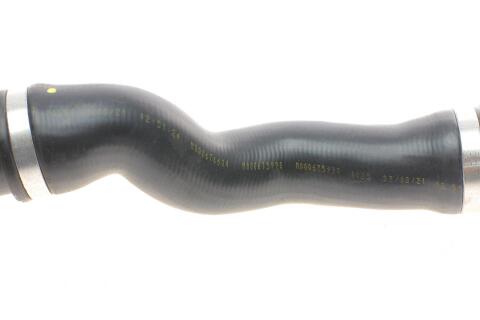 Патрубок радіатора (верхній) (L) BMW (E46) 2.0i-3.0i 98-06