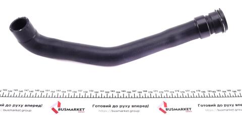 Патрубок системи охолодження Ford Fiesta 1.25-1.6 02-12 Патрубок системи охолодження Ford Fiesta 1.25-1.6 02-12