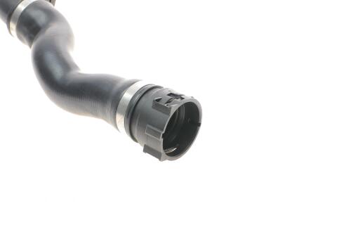 Патрубок радіатора (верхній) (L) BMW (E46) 2.0i-3.0i 98-06