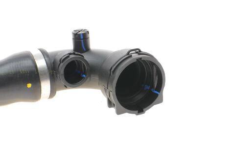 Патрубок радіатора (верхній) (L) BMW (E46) 2.0i-3.0i 98-06