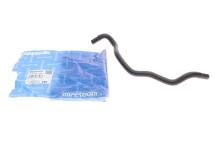 Патрубок радіатора Ford Transit 2.4TDCi 06-14