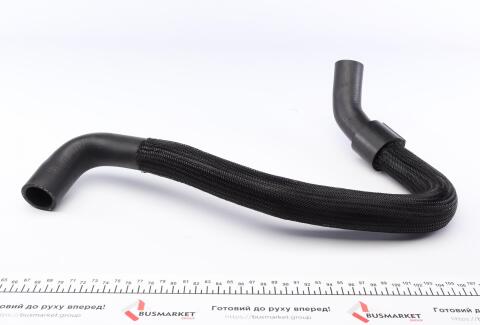 Патрубок радіатора Renault Kango 1.5dCi 01-