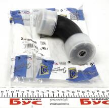 Патрубок інтеркулера (задній) (R) VW Golf V/Passat 2.0 TDI 05-13 Патрубок інтеркулера (задній) (R) VW Golf V/Passat 2.0 TDI 05-13