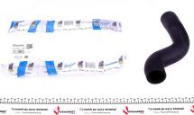 Патрубок интеркулера VW Sharan/Touareg 1.9TDI/2.5TDI 95-10