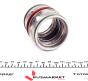 Патрубок інтеркулера VW Golf IV/Seat Leon 1.9TDI 00-06, фото 4 - интернет-магазин Auto-Mechanic
