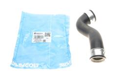 Патрубок інтеркулера Skoda Octavia/VW Golf IV 1.9TDI 00-10 Патрубок інтеркулера Skoda Octavia/VW Golf IV 1.9TDI 00-10