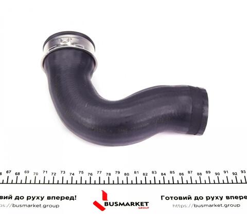 Патрубок інтеркулера Skoda Octavia/VW Golf IV 1.9TDI 00-10 Патрубок інтеркулера Skoda Octavia/VW Golf IV 1.9TDI 00-10