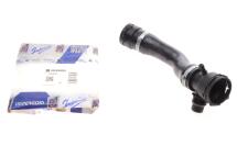 Патрубок радіатора (верхній) BMW 1 (E81/82/87/88)/3 (E90/91/92/93)/X1 (E84) 2.5i/3.0i 04-13 Патрубок радіатора (верхній) BMW 1 (E81/82/87/88)/3 (E90/91/92/93)/X1 (E84) 2.5i/3.0i 04-13