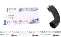 Патрубок интеркулера (верхний) MB E-class (W210) 98-03