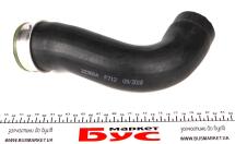 Патрубок інтеркулера (R) MB Vito (W639) 03-