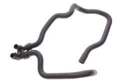 Патрубок радіатора Peugeot Partner/Citroen Berlingo 2.0HDi 99-08 (к-кт)
