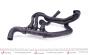 Патрубок радіатора Renault Megane II/Scenic II 1.9dCi (L) (к-кт), фото 4 - інтерент-магазин Auto-Mechanic
