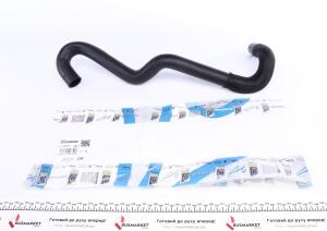 Патрубок радіатора Renault Logan/Dacia Sandero 1.4/1.6 04-