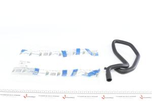 Патрубок системи охолодження Renault Megane II/Scenic II 1.5dCi 02-