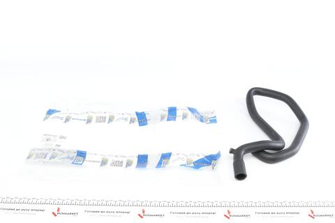 Патрубок системи охолодження Renault Megane II/Scenic II 1.5dCi 02-