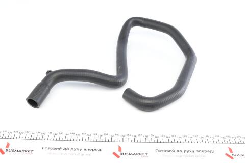 Патрубок системи охолодження Renault Megane II/Scenic II 1.5dCi 02-