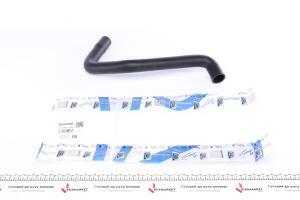 Патрубок радіатора (нижній) Ford Transit Connect 1.8TDCi 02-13