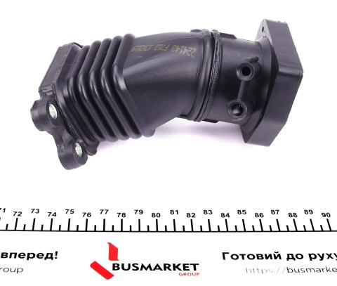 Патрубок колектора впускного Ford Focus II 1.6TDCi 03-12