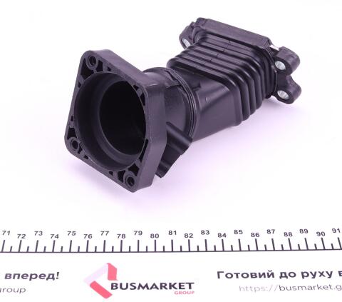 Патрубок колектора впускного Ford Focus II 1.6TDCi 03-12