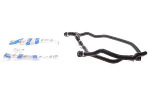 Патрубок радіатора BMW 5 (E60/E61) 2.0i/2.5i 01-10