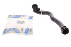 Патрубок радіатора BMW X5 (E53) 4.4i/4.6is 00-03