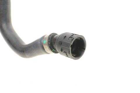 Патрубок радіатора BMW X5 (E53) 4.4i 00-03 Патрубок радіатора BMW X5 (E53) 4.4i 00-03