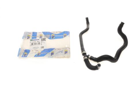 Патрубок системи охолодження BMW 5 (F10)/7 (F01-F04)/X5 (E70)/X6 (E71) 4.4i 08-12