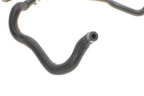 Патрубок системи охолодження BMW 5 (F10)/7 (F01-F04)/X5 (E70)/X6 (E71) 4.4i 08-12