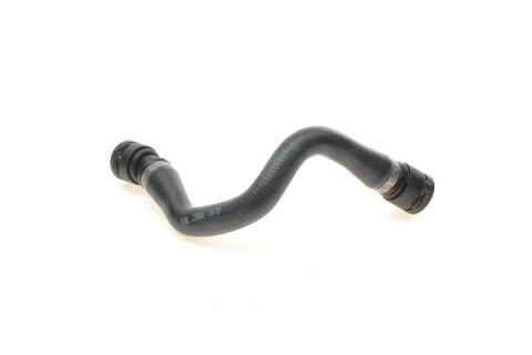 Патрубок радіатора BMW X5 (E53) 4.4i 00-03 Патрубок радіатора BMW X5 (E53) 4.4i 00-03
