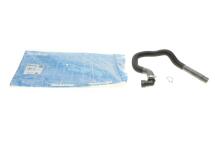 Патрубок системи охолодження Citroen Jumpy/Peugeot Expert 1.6HDi 07-