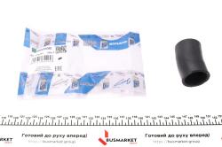 Патрубок системы охлаждения MB Sprinter (W906)/Vito (W639) 2.2CDI 06-
