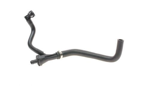 Патрубок вентиляції картера BMW 5 (E60)/7 (E65/E66/E67) 2.0i-3.0i 01-10 Патрубок вентиляції картера BMW 5 (E60)/7 (E65/E66/E67) 2.0i-3.0i 01-10