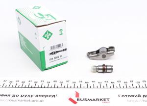 Коромысло клапана + гидрокомпенсатор VW Polo/Seat Ibiza/Cordoba 1.0-1.6 97-
