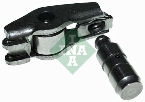 Коромисло клапана + гідрокомпенсатор VW Polo/Seat Ibiza/Cordoba 1.0-1.6 97- Коромисло клапана + гідрокомпенсатор VW Polo/Seat Ibiza/Cordoba 1.0-1.6 97-