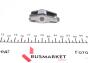 Коромисло клапана + гідрокомпенсатор VW Polo/Seat Ibiza/Cordoba 1.0-1.6 97-, фото 5 - інтерент-магазин Auto-Mechanic