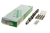 Комплект розподільного валу Citroen Nemo/Peugeot Bipper 1.4 HDi 08-, DV4TED, 50kw