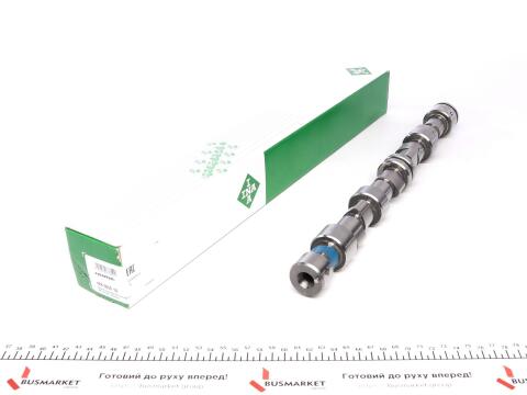 Розподільний вал Opel Combo/Astra F/Kadett E 1.4i 91-05, 44kw, C14NZ