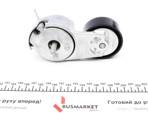 Комплект ременя генератора Fiat Punto/Stilo 1.2 02-09, (5PK 1155)