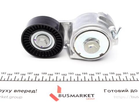 Комплект ремня генератора Fiat Punto/Stilo 1.2 02-09, (5PK 1155)